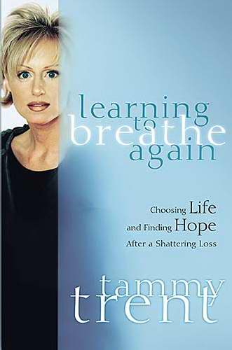 Learning To Breathe Again
