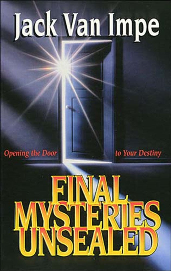 Final Mysteries Unsealed - Re-vived