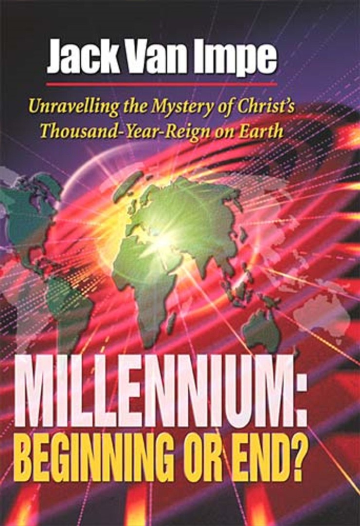 Millennium: Beginning or End? - Re-vived