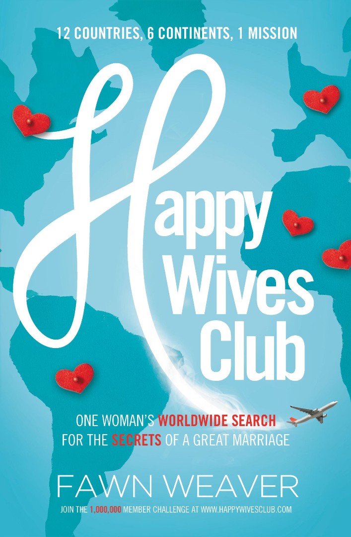 Happy Wives Club - Re-vived