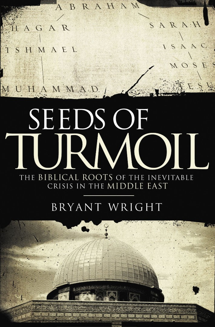 Seeds of Turmoil - Re-vived
