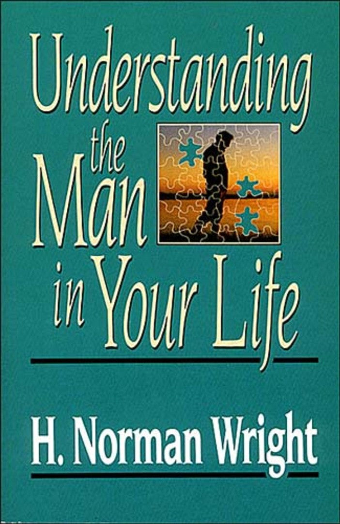 Understanding the Man in Your Life - Re-vived