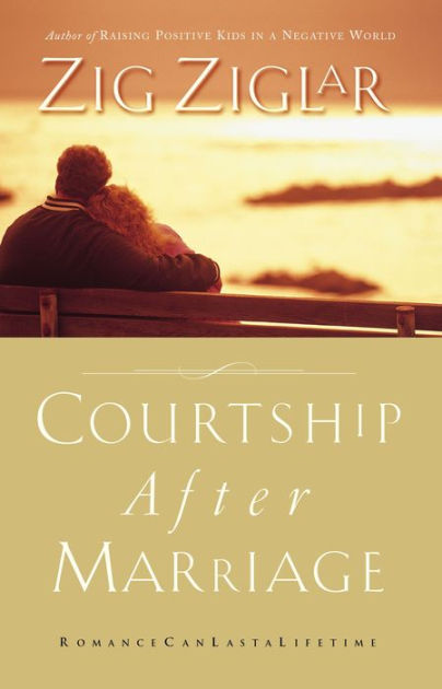 Courtship After Marriage - Re-vived