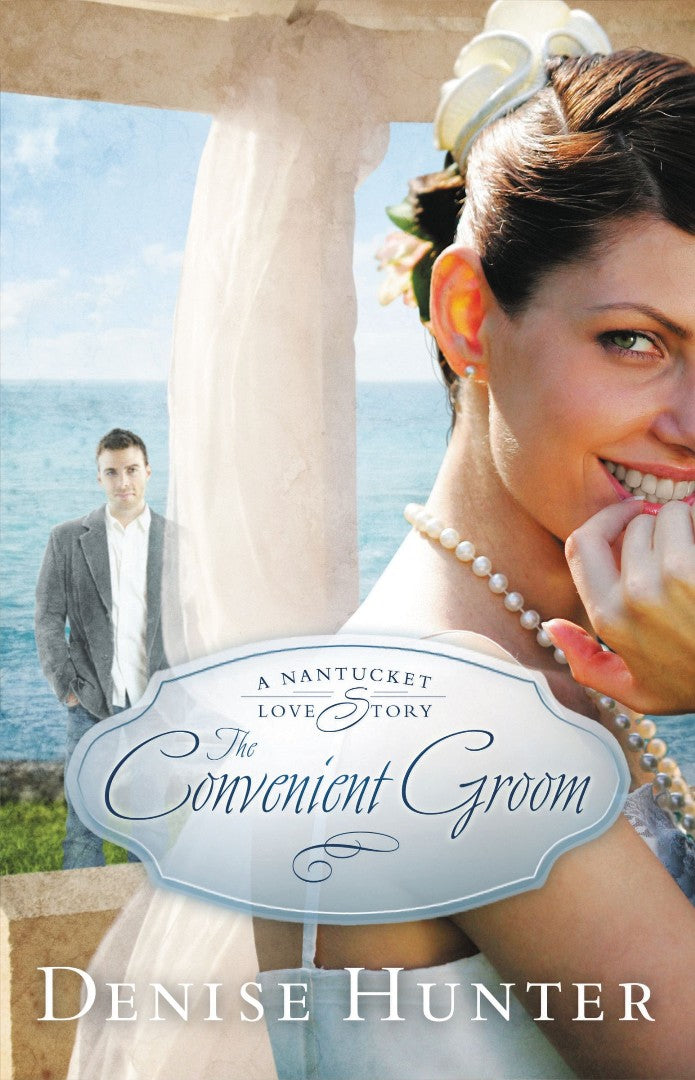 The Convenient Groom