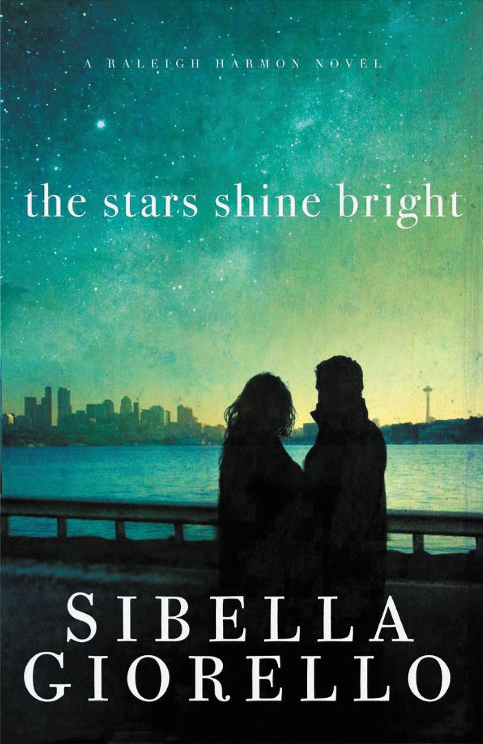 The Stars Shine Bright - Re-vived