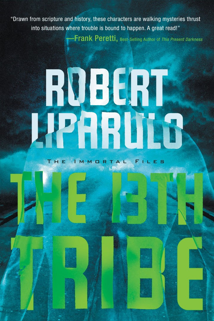 The 13Th Tribe