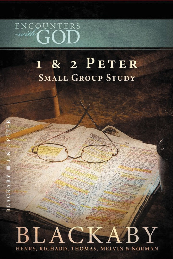 1 And 2 Peter