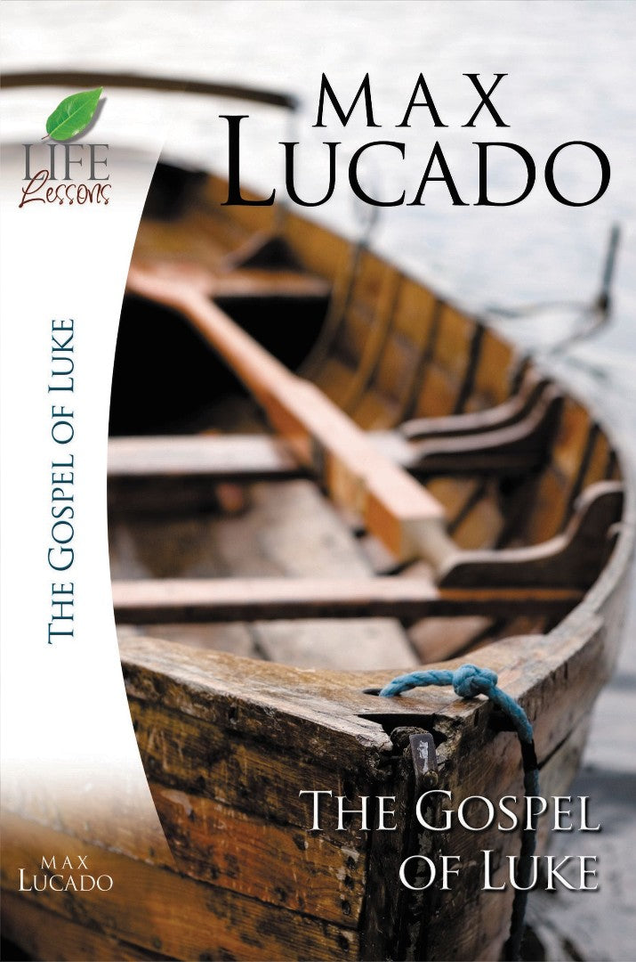 The Gospel Of Luke