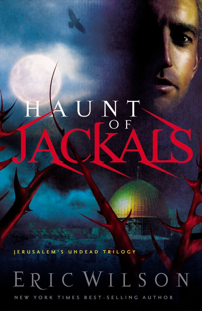 Haunt of Jackals - Re-vived