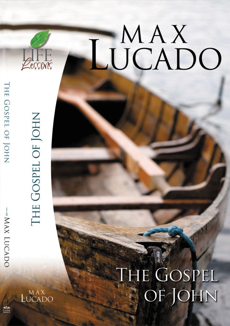 Life Lessons: Book Of John