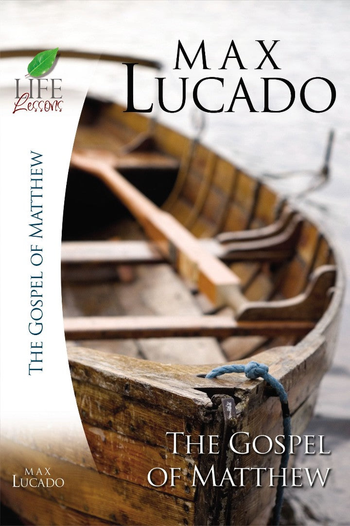 The Gospel of Matthew