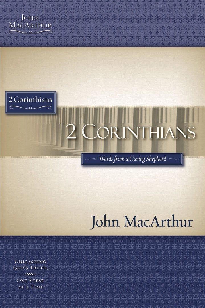 2 Corinthians