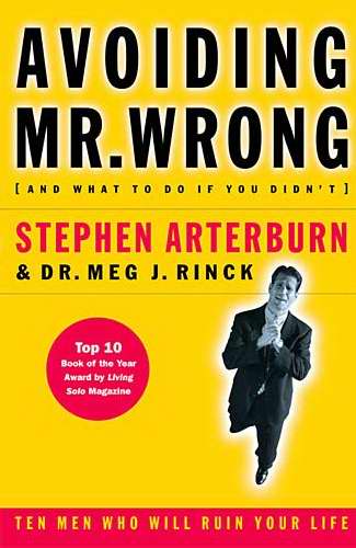 Avoiding Mr. Wrong - Re-vived