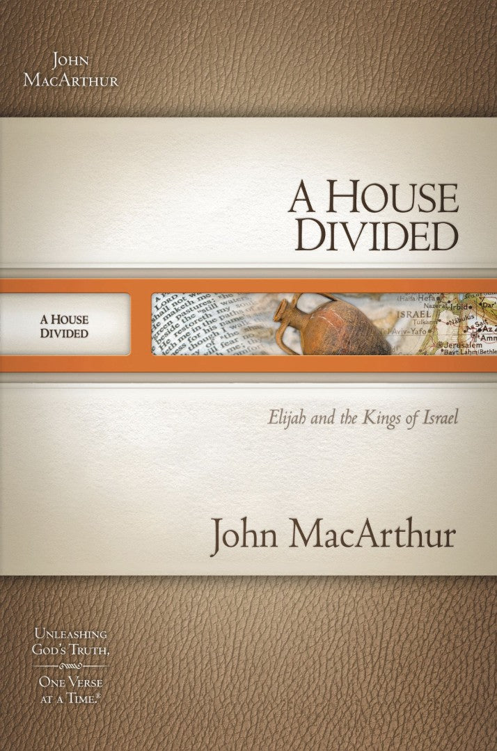 A House Divided
