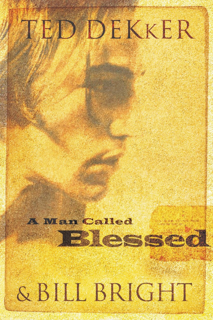 A Man Called Blessed - Re-vived