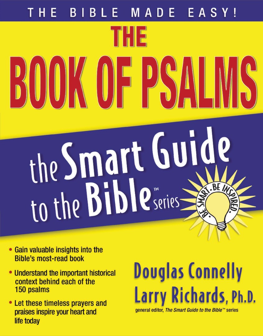 The Book Of Psalms