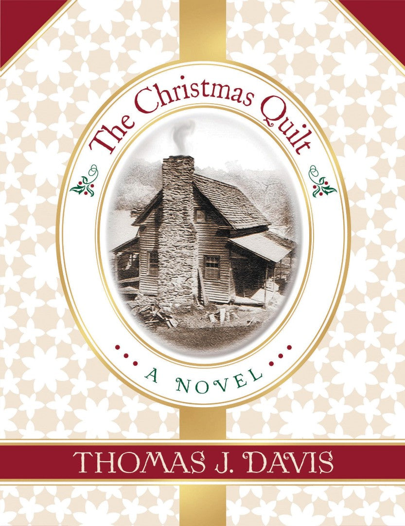 The Christmas Quilt