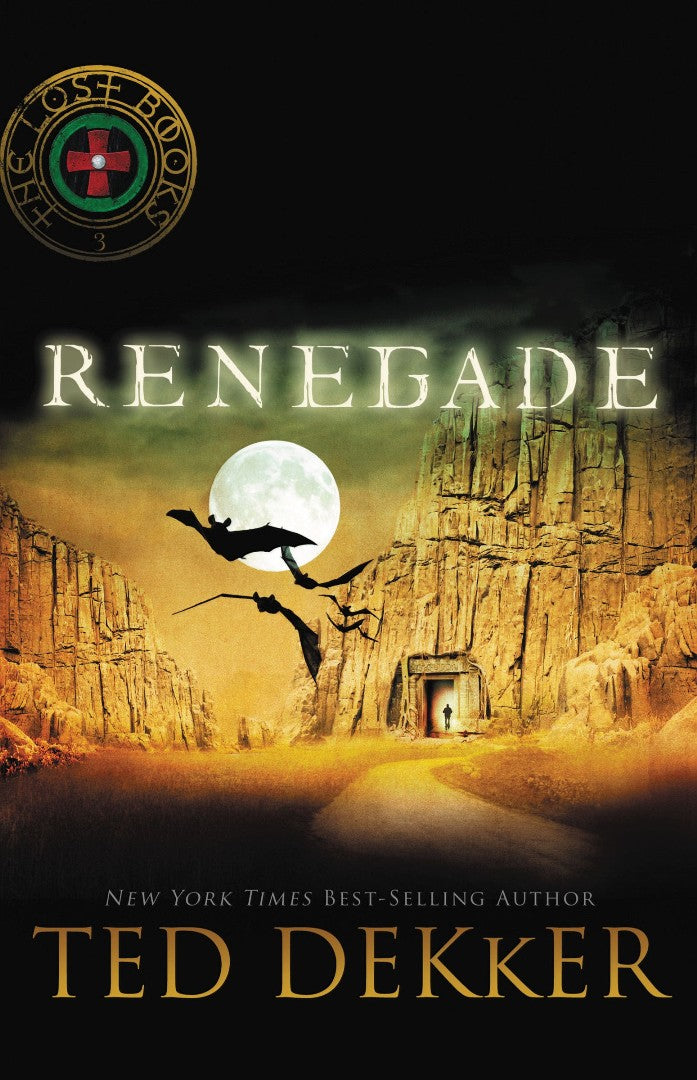 Renegade - Re-vived