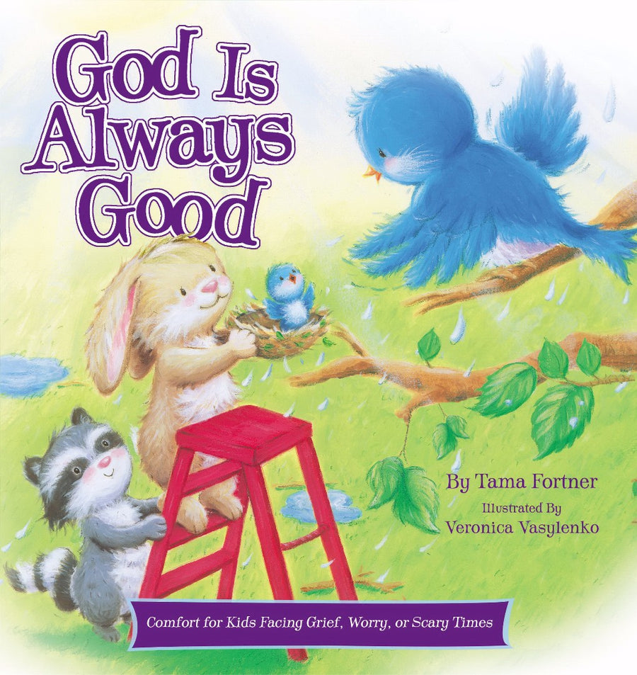 God Is Always Good - Re-vived