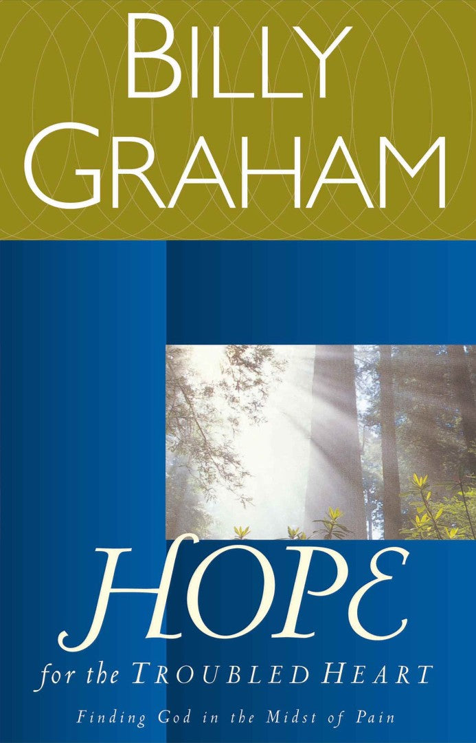 Hope For The Troubled Heart