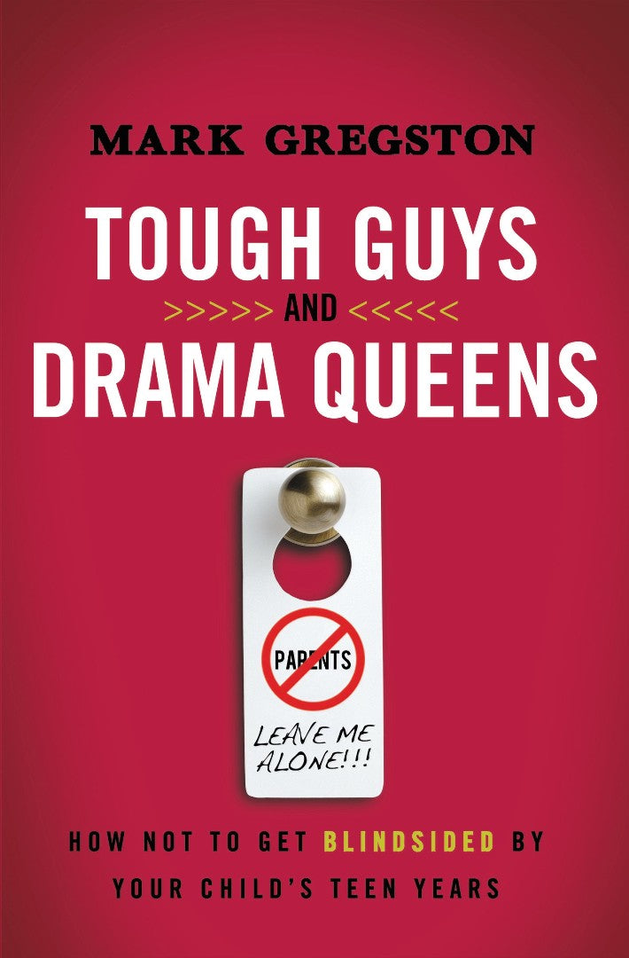 Tough Guys and Drama Queens - Re-vived