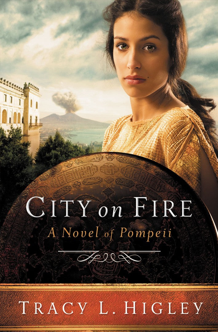 City On Fire