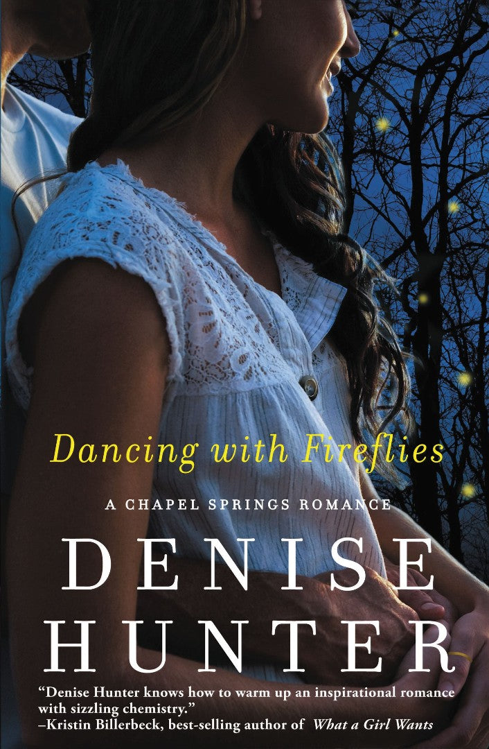 Dancing With Fireflies