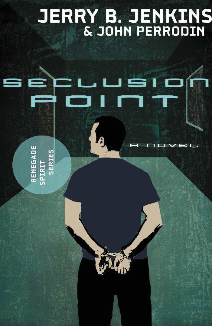 Seclusion Point - Re-vived