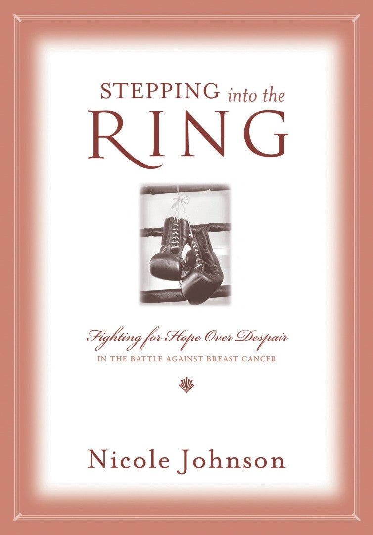 Stepping into the Ring