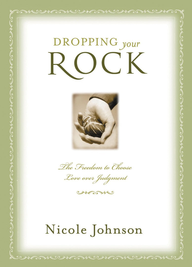 Dropping Your Rock