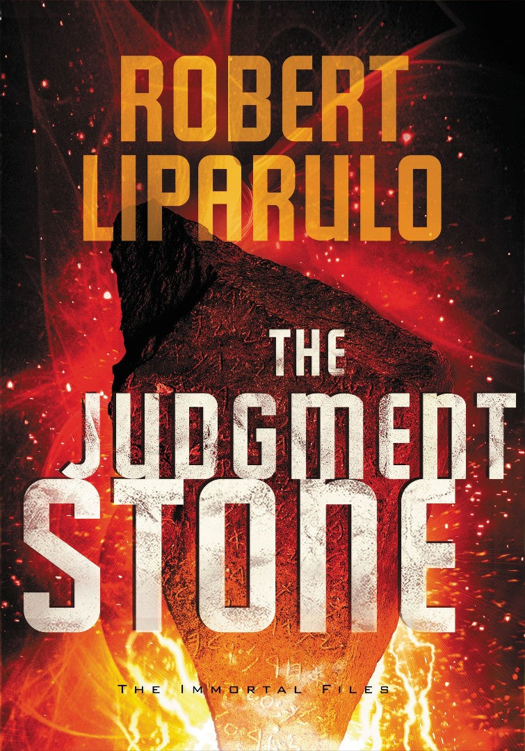 The Judgment Stone