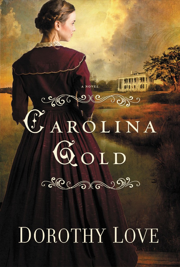 Carolina Gold