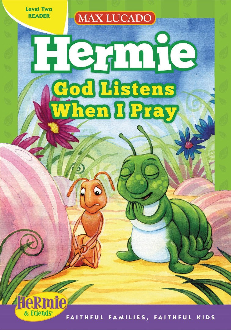 God Listens When I Pray - Re-vived