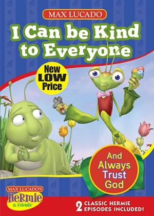 I Can Be Kind To Everyone