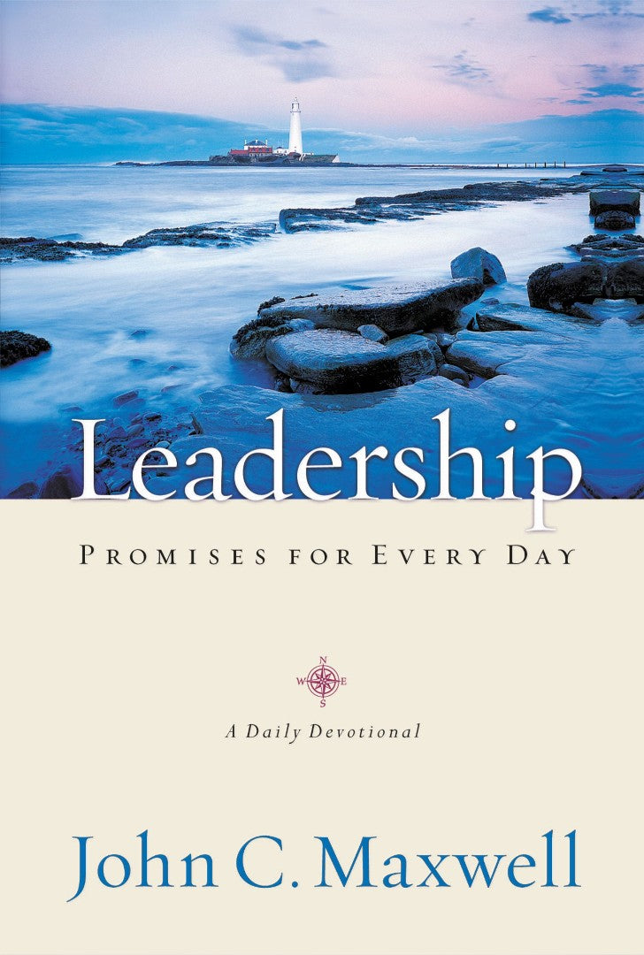 Leadership Promises For Every Day