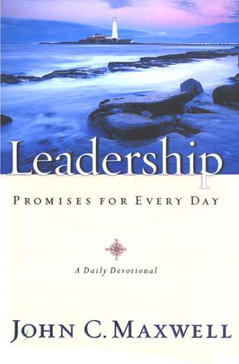 Leadership Promises For Every Day
