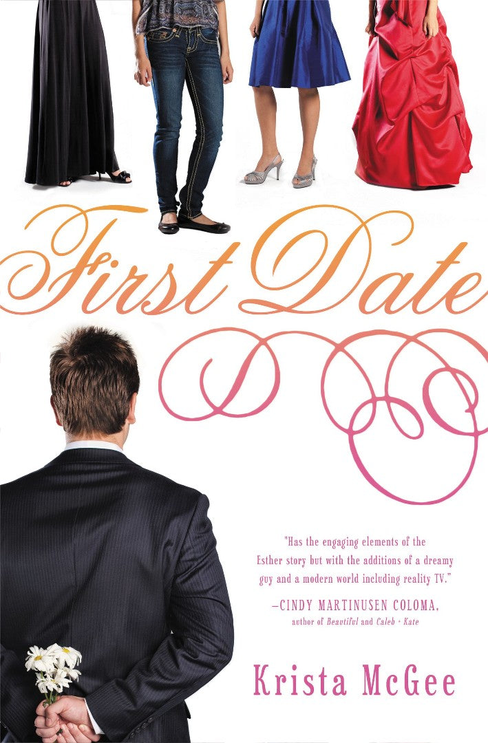 First Date - Re-vived