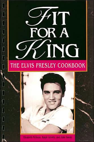 Fit for a King