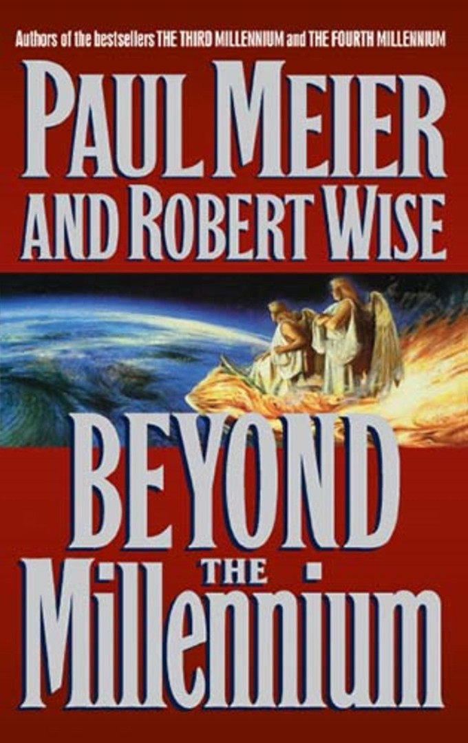 Beyond The Millennium