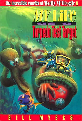 My Life As A Torpedo Test Target - Re-vived