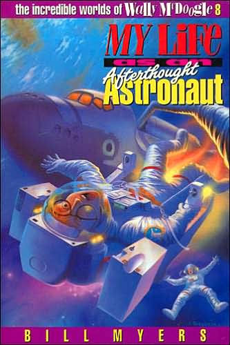 My Life As An Afterthought Astronaut - Re-vived