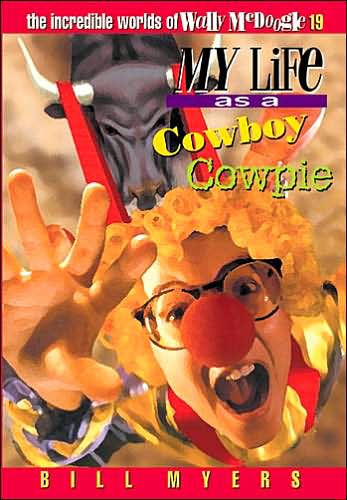 My Life As A Cowboy Cowpie - Re-vived