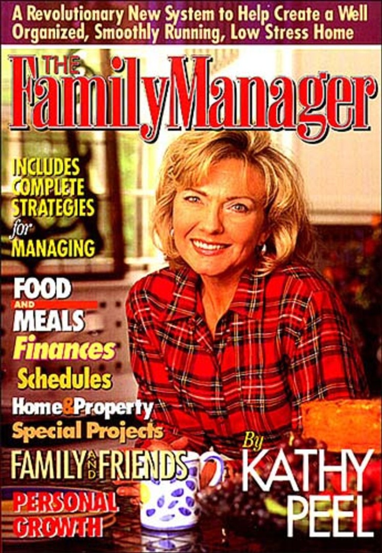 The Family Manager