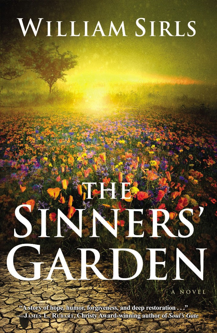The Sinners' Garden