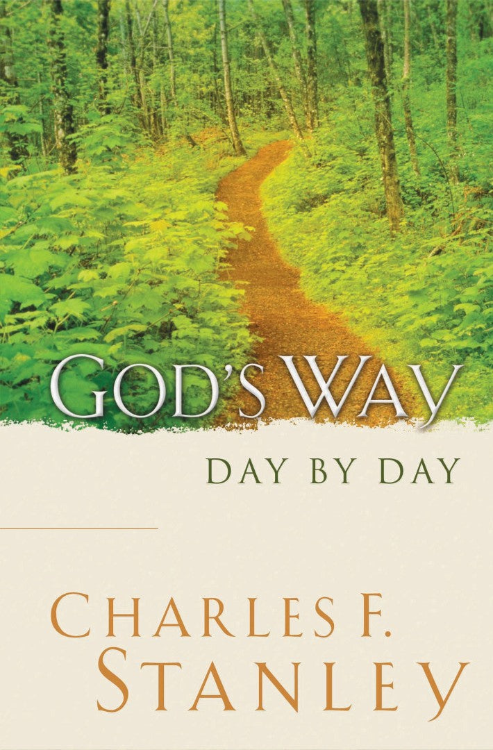 God's Way Day By Day