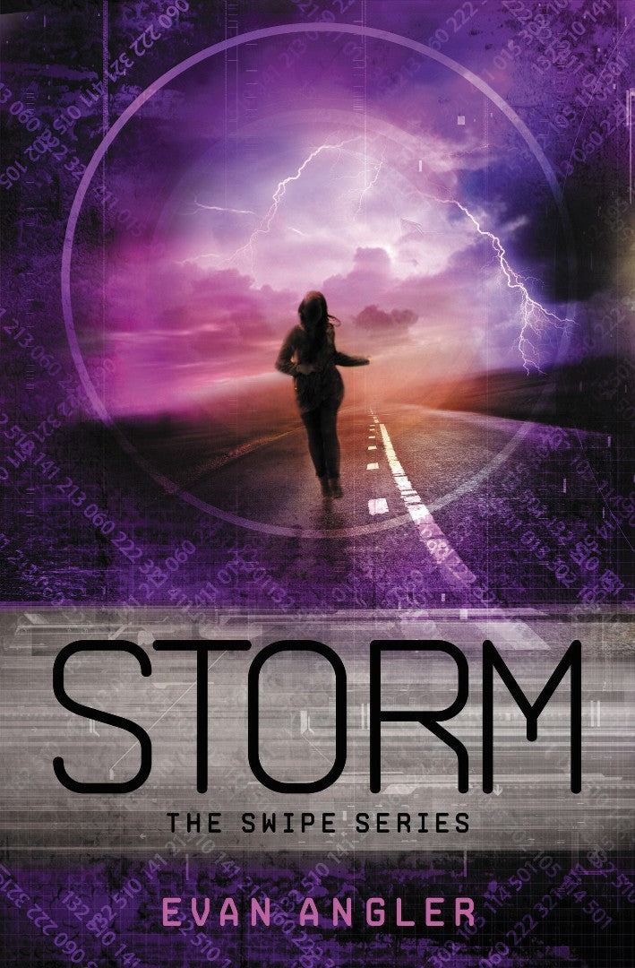Storm - Re-vived