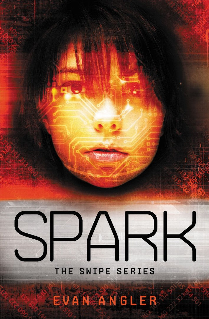 Spark - Re-vived