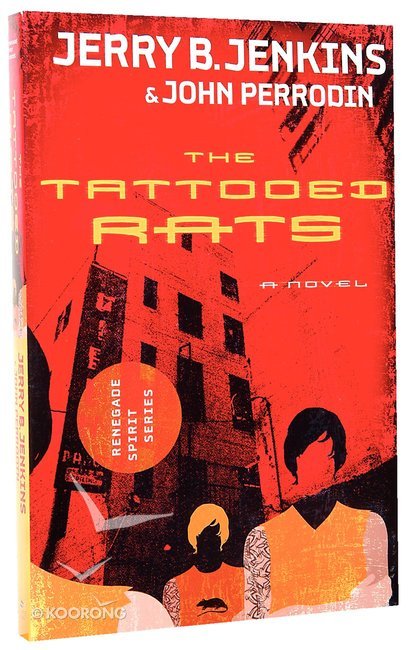 Tattooed Rats (International Edition) - Re-vived