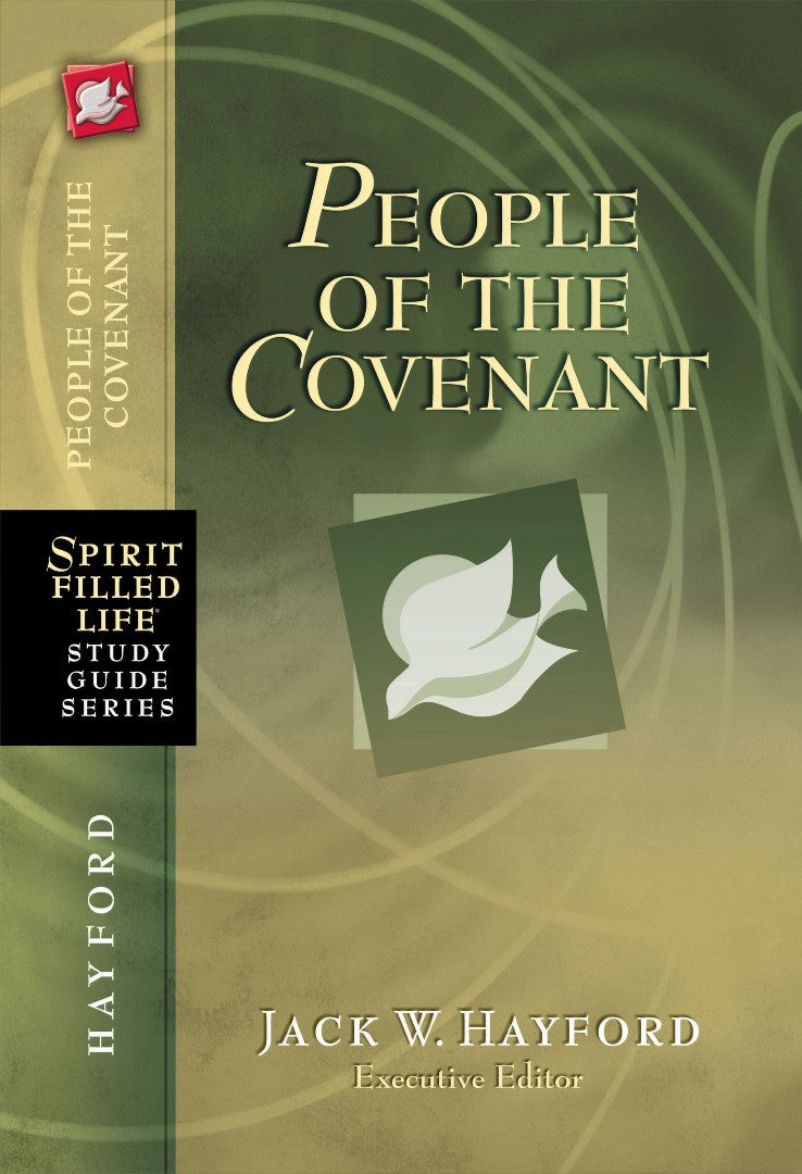 People of the Covenant - Re-vived