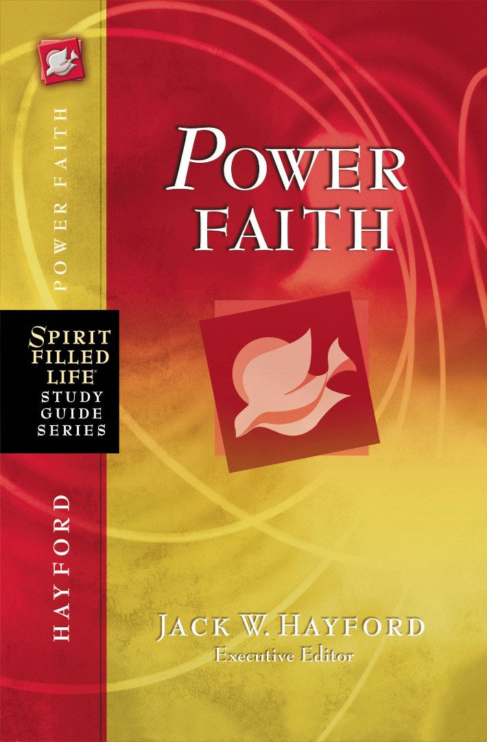 Power Faith - Re-vived